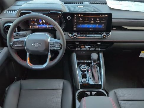 New 2026 Chevrolet Colorado Z71 w/ Technology Package image 4