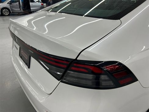 Used 2023 Honda Accord LX image 20