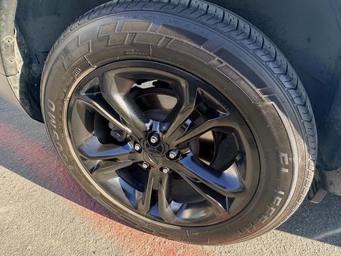 Used 2013 Ford Explorer Limited image 39