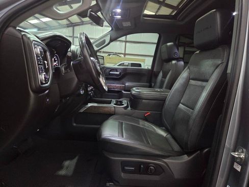 Used 2022 GMC Sierra 1500 Denali w/ Denali Premium Package image 6