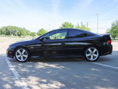 Used 2005 Pontiac GTO RWD image 4