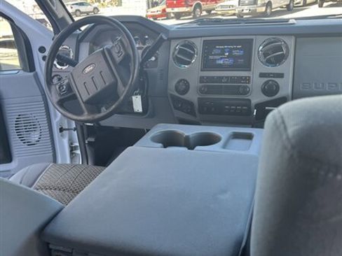 Used 2015 Ford F350 XLT w/ XLT Premium Package image 14