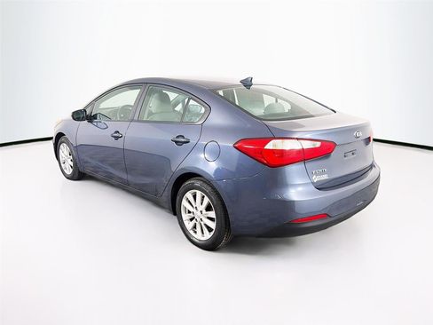 Used 2014 Kia Forte LX w/ Popular Package image 5