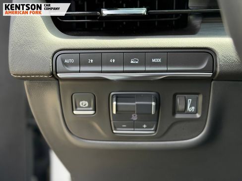 Used 2024 Cadillac Escalade Sport w/ LPO, Floor Liner Package AWD/4WD image 17