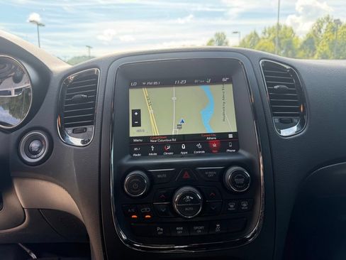 Used 2019 Dodge Durango R/T AWD/4WD image 10