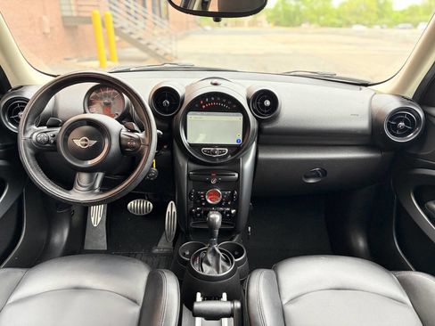 Used 2015 MINI Cooper Paceman S AWD/4WD image 17