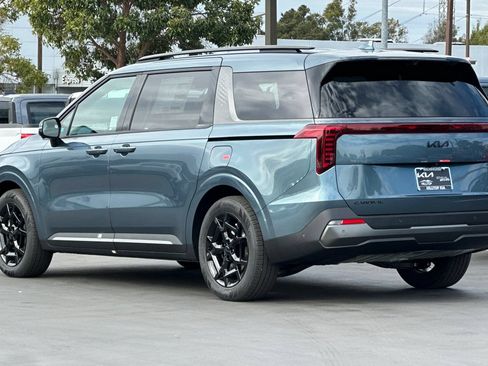 New 2026 Kia Carnival SX Prestige FWD image 6