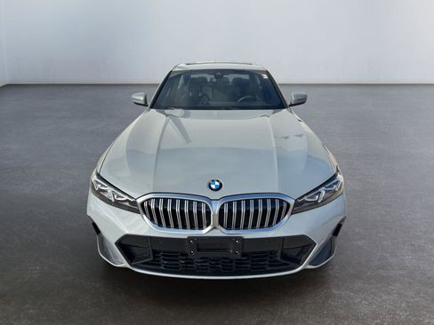 Certified 2026 BMW 330i xDrive Sedan image 10