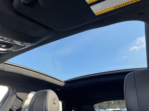 New 2025 Mercedes-Benz GLE 63 AMG S image 23