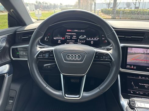 Certified 2023 Audi A7 3.0T Premium w/ Convenience Package image 18