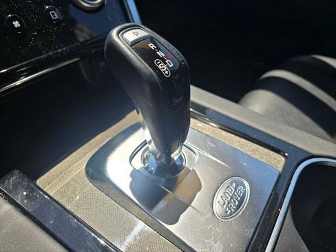 Used 2023 Land Rover Discovery Sport SE R-Dynamic AWD/4WD image 35