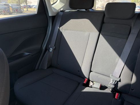 Used 2025 Hyundai Kona SEL image 39