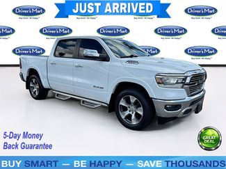 Used 2020 RAM 1500 Laramie RWD video 1