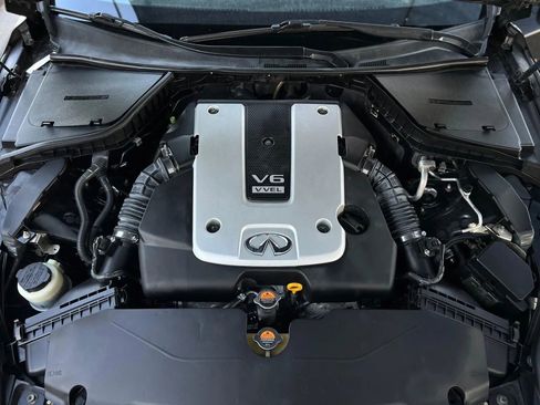 Used 2014 INFINITI Q50 w/ All Weather Package image 34