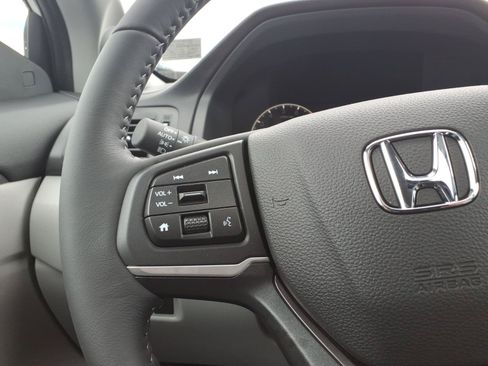New 2026 Honda Ridgeline RTL image 13