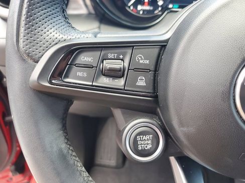 Used 2024 Alfa Romeo Tonale Speciale AWD/4WD image 29