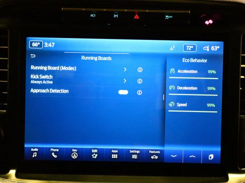 Used 2022 Ford F150 Platinum image 33