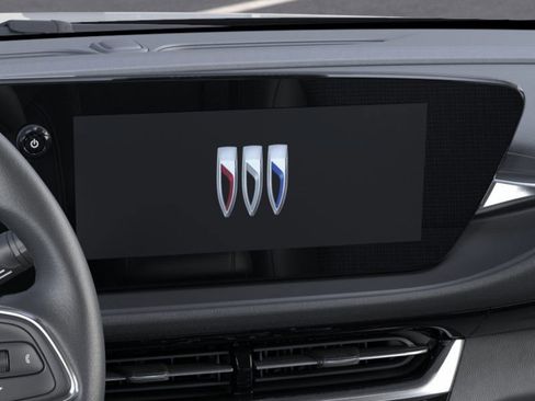 New 2026 Buick Envista Sport Touring w/ Convenience I Package image 20