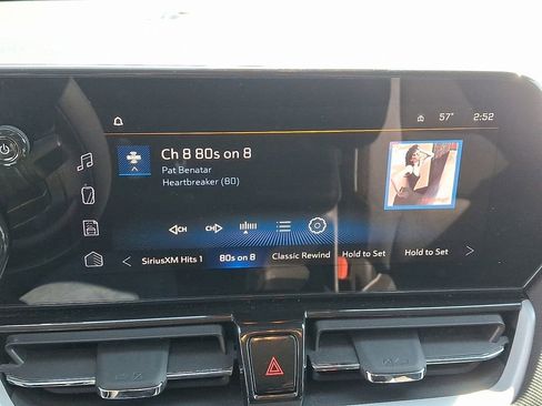 Used 2024 Chevrolet TrailBlazer LT w/ Driver Confidence Package image 14