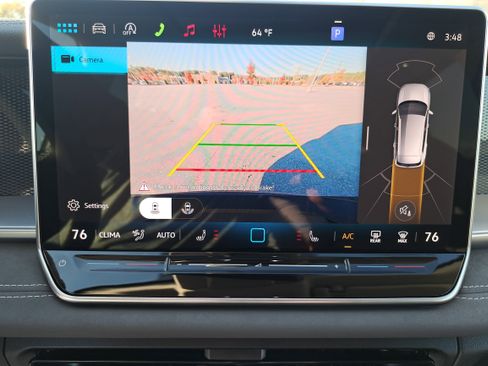 New 2026 Volkswagen Tiguan SE FWD image 23