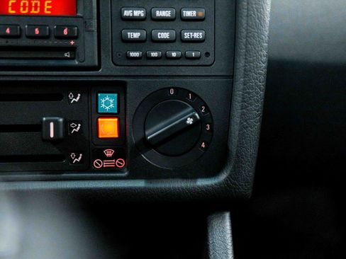 Used 1990 BMW M3 Coupe RWD image 76