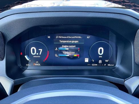New 2026 Ford Explorer Active AWD/4WD image 20