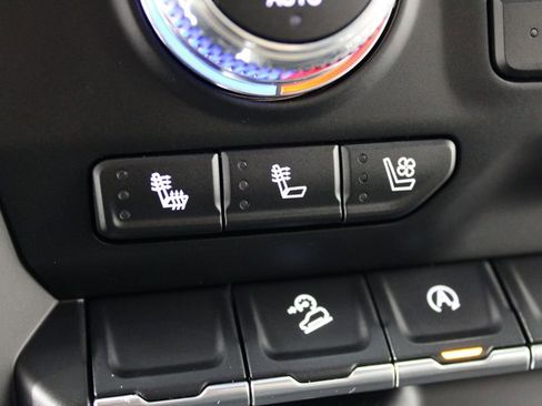 Used 2021 GMC Sierra 1500 AT4 image 26