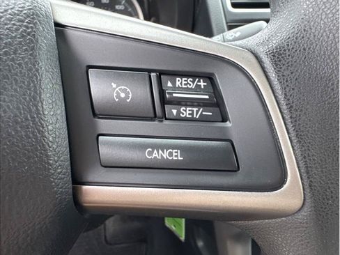 Used 2016 Subaru Forester 2.5i Premium AWD/4WD image 18