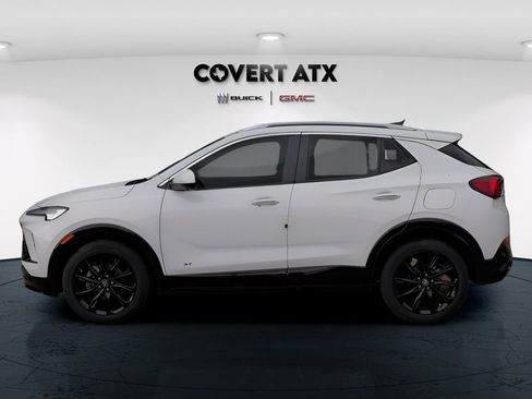 New 2026 Buick Encore GX Sport Touring w/ Advanced Technology Package image 4