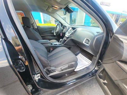 Used 2015 Chevrolet Equinox LT FWD image 10