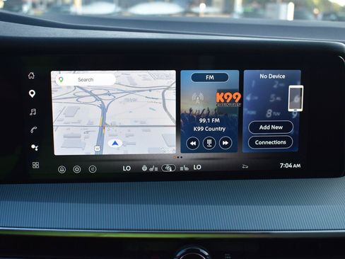New 2026 Nissan Murano SL AWD/4WD image 33