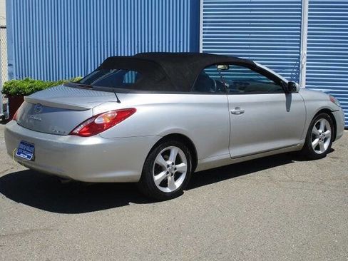 Used 2006 Toyota Solara SLE FWD image 4