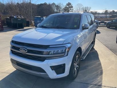 Used 2023 Ford Expedition XLT