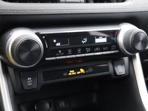 Certified 2024 Toyota RAV4 LE image 13