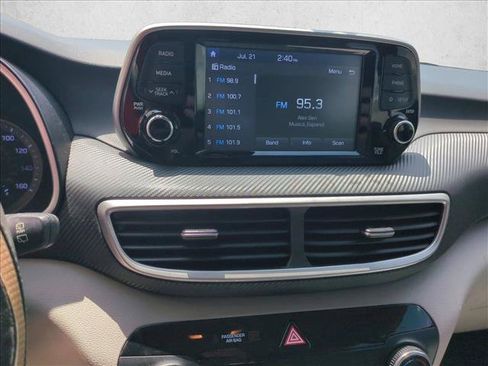 Used 2019 Hyundai Tucson SE FWD image 13