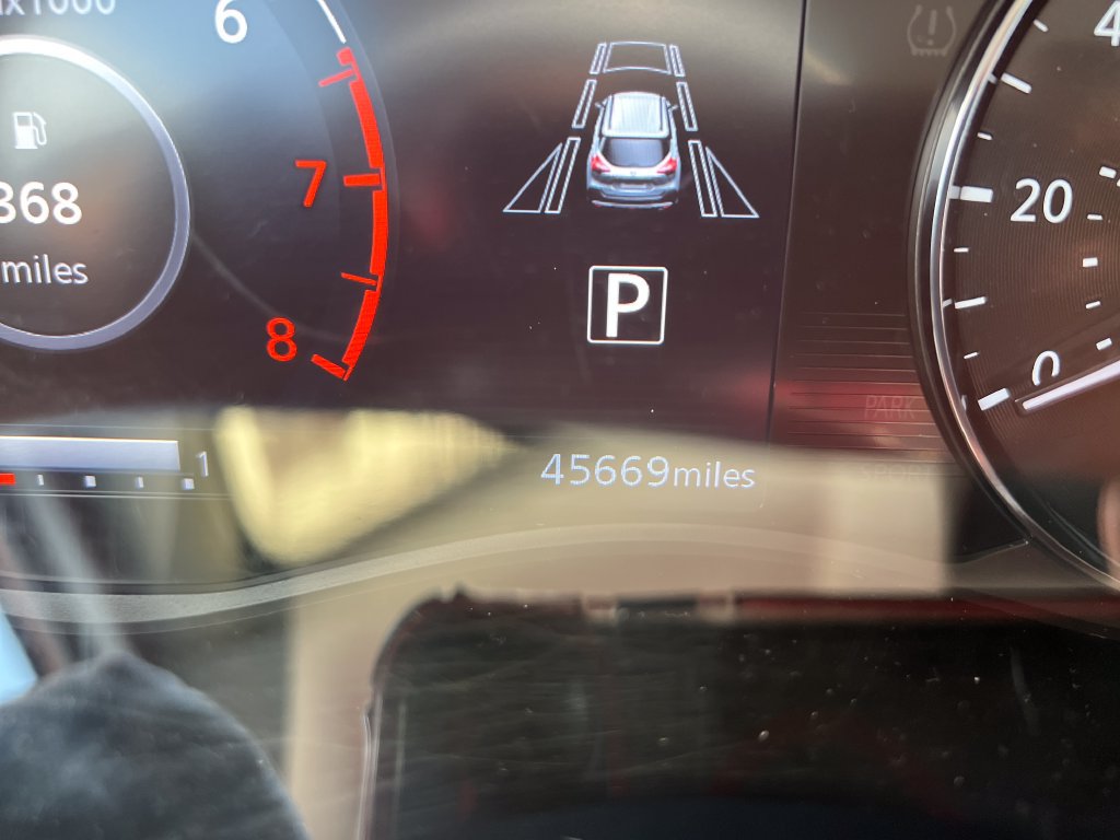Used 2024 Nissan Kicks SR FWD image 21