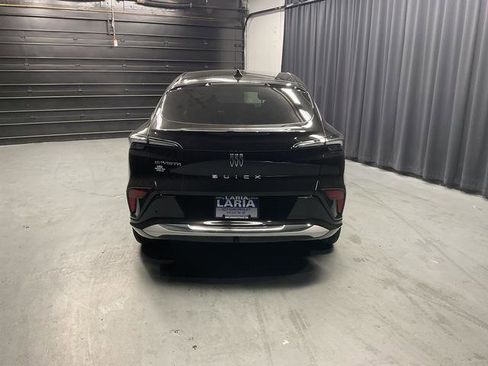 New 2025 Buick Envista Avenir image 6