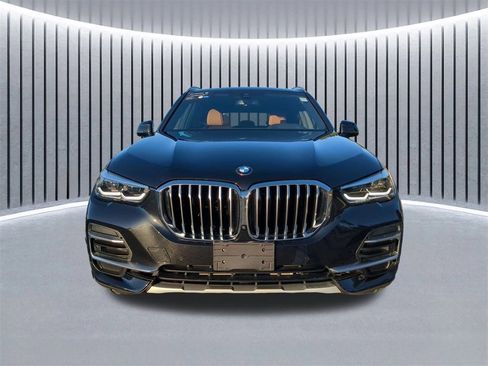 Certified 2023 BMW X5 xDrive40i w/ Premium Package image 10
