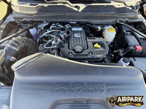 New 2026 RAM 2500 Tradesman image 19