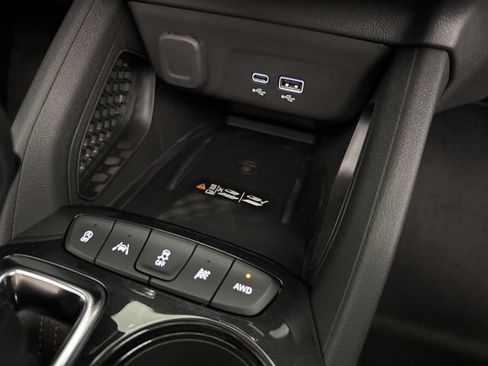 New 2026 Chevrolet TrailBlazer RS w/ Convenience Package AWD/4WD image 21