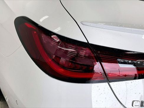 New 2026 Mercedes-Benz CLE 300 4MATIC Coupe image 14