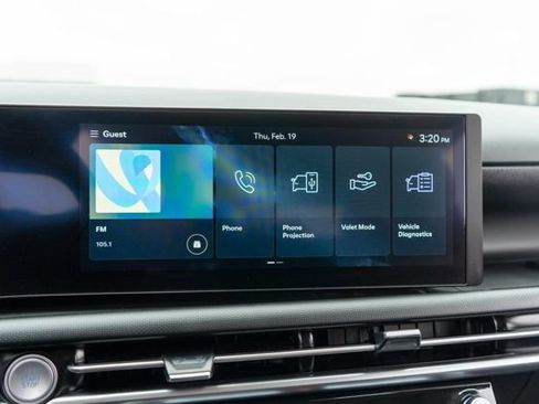Used 2026 Hyundai Tucson SEL Plus FWD image 25