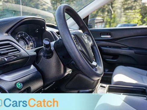 Used 2015 Honda CR-V LX image 19