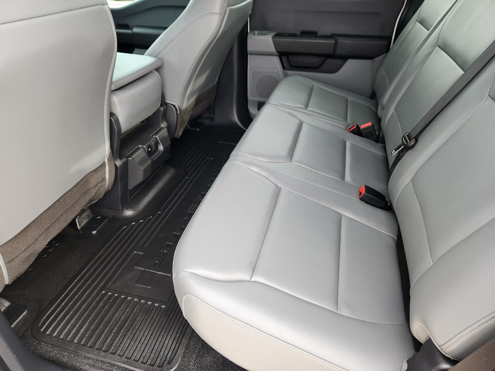 Certified 2023 Ford F450 XL AWD/4WD image 31