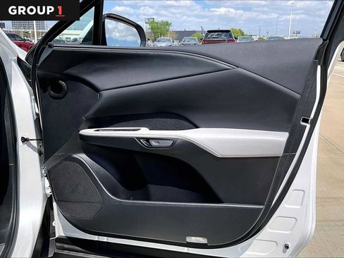 Certified 2025 Lexus RX 350 Premium w/ Convenience Package image 20