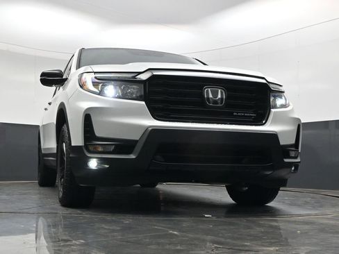 Certified 2023 Honda Ridgeline Black Edition image 28