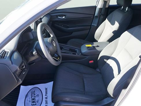 Used 2025 Honda Accord SE image 16