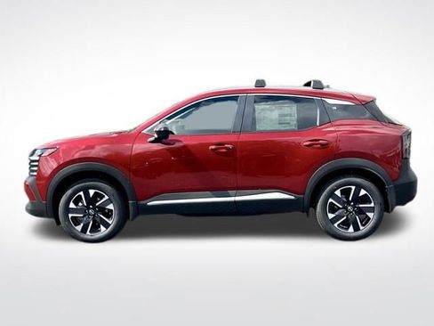 New 2026 Nissan Kicks SV w/ SV Premium Package image 10