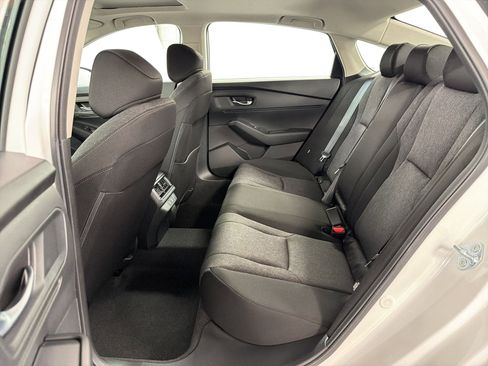 New 2026 Honda Accord SE image 15