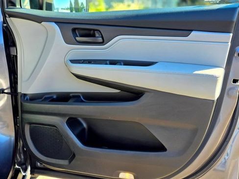 Used 2019 Honda Odyssey EX-L image 42